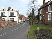 Westgate, Louth - Geograph - 386058.jpg
