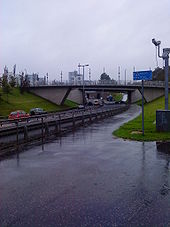 A814 Clydeside Expressway - Coppermine - 23227.jpg
