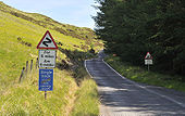 Mountain road near Abergwesyn - Coppermine - 18690.jpg