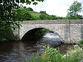 Road bridge - Geograph - 480963.jpg