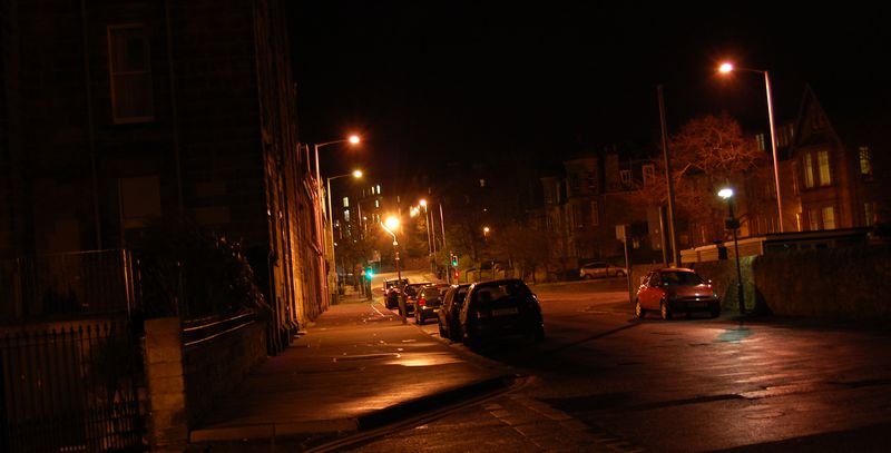 File:St Andrews at night.jpg