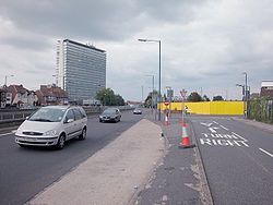 Tolworth junction - Geograph - 134858.jpg