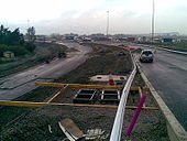 Two new freeflow slips - M50 NB - M50 SB. (It's confusing I know!) - Coppermine - 23420.jpg