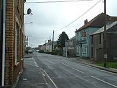 Cefn Cribwr (West) - Geograph - 172118.jpg