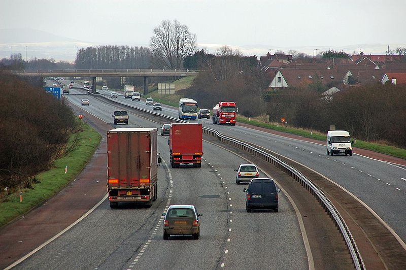 File:M1 & M12 near Portadown (eastwards) - Coppermine - 10483.jpg