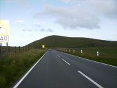 On the A18 Isle of Man Mountain Road -... (C) Phil Catterall - Geograph - 482089.jpg