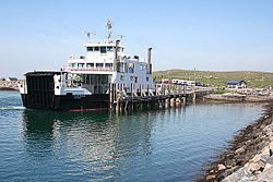 Sound of Harris Ferry - Geograph - 1343666.jpg