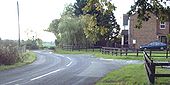 B2067 between Ruckinge and Hamstreet (Kent) - Coppermine - 3990.jpg