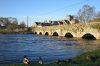 River, Abbey, Ducks - Geograph - 1780170.jpg