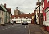 The heart of Felsted village - Geograph - 1174768.jpg