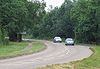 B4668 Leicester Road - Geograph - 193676.jpg