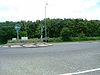Denham Roundabout - A40 - Geograph - 854328.jpg