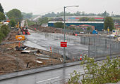 Rugby western bypass construction (7) - Geograph - 1342390.jpg