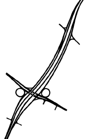 West Didsbury Junction 1970 Proposals.png