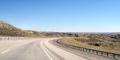 20170930-1859 - I-90 heading east near Arvada Wyoming 44.2179628N 106.2009414W - cropped.jpg