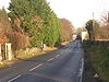 B6275 (Dere Street) north of Piercebridge, County Durham - Geograph - 93681.jpg