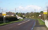 Mellanear Road, Hayle - Geograph - 105430.jpg