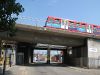 Railway and DLR bridges over Norman Road... (C) Mike Quinn - Geograph - 2250357.jpg