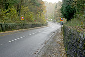 Stone walled entry to Builth.jpg