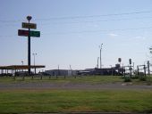 20170919-1623 - Loves Travel Stop, Elk City at junction of OK34 and former US66 35.422391N 99.3729835W.jpg