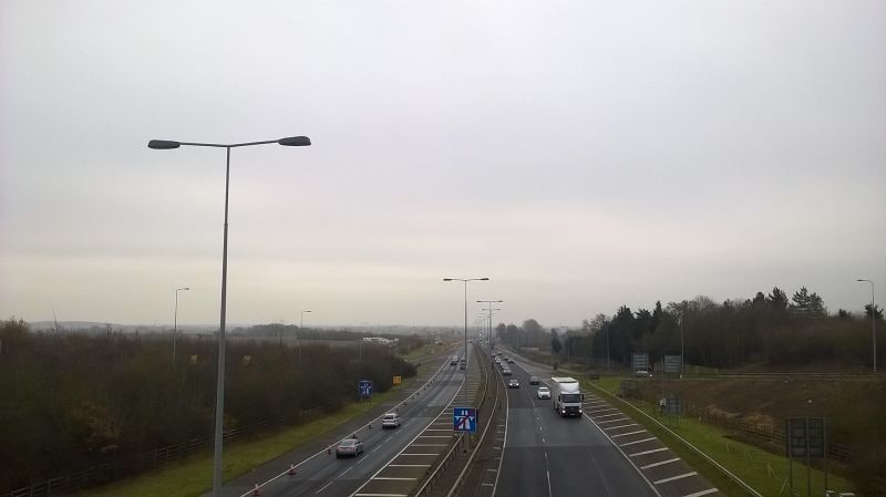 File:20171202-1153 - View of the works from Alconbury South Interchange - 52.361855N 0.244892W.jpg