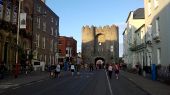 20190816-1945 - St Laurences Gate, Drogheda 53.715729N 6.347786W.jpg