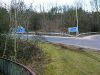 A1000 approach to A1(M) junction 6 - Coppermine - 4980.jpg