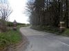 Gate posts at the bottom of Ayot St. Peter's Road - Geograph - 3434062.jpg