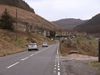 Houses along Glyn Corrwg - Geograph - 362058.jpg