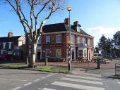 The Fiveways public house, Hull - Geograph - 6065077.jpg