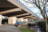 Elevated road, Larne - Geograph - 692295.jpg