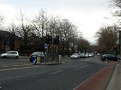 Protected Right Turn at Traffic Lights - Green arrow - Coppermine - 4760.jpg