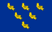 Sussex Flag.png