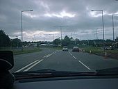 A500, Stoke D-road, Wolstanton - Coppermine - 3328.jpg