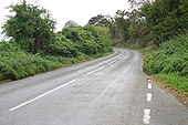 Charlock Hill - Geograph - 561470.jpg