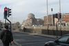 Standalone pedestrian crossing, the Quays, Dublin - Coppermine - 10521.jpg
