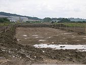 A1 Gonerby Moor Works - Coppermine - 13261.jpg