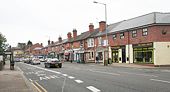 Barbourne Road, Shops - Geograph - 564250.jpg