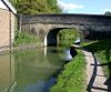 Bridge 133, Grand Union Canal, Bulbourne - Geograph - 1274249.jpg