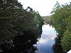 Ceannacroc Bridge from A887 - Geograph - 1358901.jpg