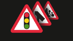 Examples of Warning Signs