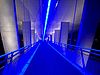 Illuminated walkway under N15 bridge - Night Shot - Coppermine - 8290.jpg