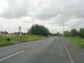 Station Road - viewed from West Street - Geograph - 2567528.jpg