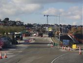 A3125 Barnstaple Bypass Link Road - Coppermine - 4827.JPG