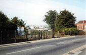 Abbotsbury Road 1984 - Geograph - 1069615.jpg