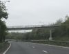 Footbridge crossing Bristol's ringroad (C) Ruth Riddle - Geograph - 2933676.jpg