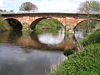 River Severn, Montford Road bridge - Geograph - 944768.jpg