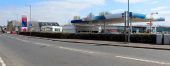 Tesco petrol station, Kilbirnie - Geograph - 6446353.jpg