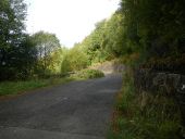 The Old A7 at Byreburnfoot - Geograph - 3727569.jpg