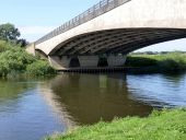 Winthorpe Bridge - Geograph - 3134491.jpg